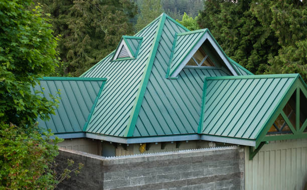 EPDM Roofing in Livingston, MT