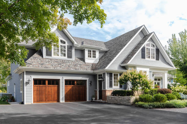 Best Roof Leak Repair  in Livingston, MT