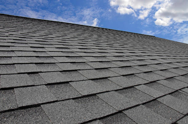 Best Chimney Flashing Repair  in Livingston, MT