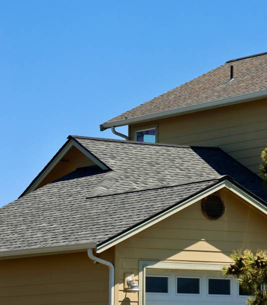 Best Green or Eco-Friendly Roofing Solutions  in Livingston, MT