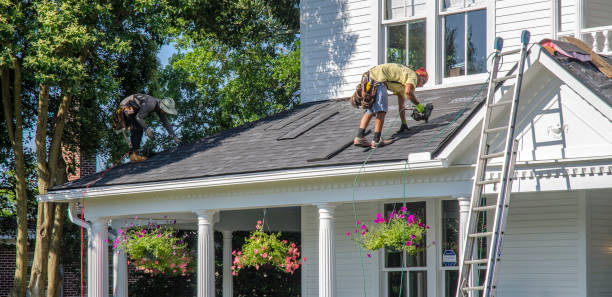 Best Emergency Roof Repair Services  in Livingston, MT